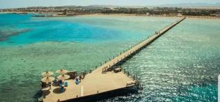 Chalet at Stella Makadi Beach - Hurghada - 9