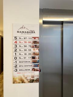 Apartman Rastko-N Lux 32 Milmari - Kopaonik - 2