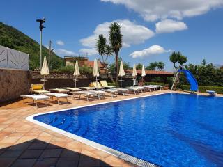 Villa Eden - Corbara - 8