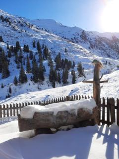 Haus Martina in Hochfügen - ohne Verpflegung - 4