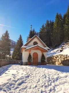 Haus Martina in Hochfügen - ohne Verpflegung - Hochfugen - 5
