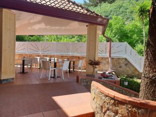 Villa Eden - Corbara - 9