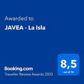 JAVEA - La Isla - Jávea - 7