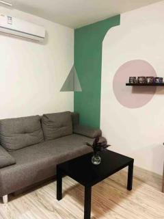 Corvin cozy and peaceful Apartment 313 - Budapest - 8