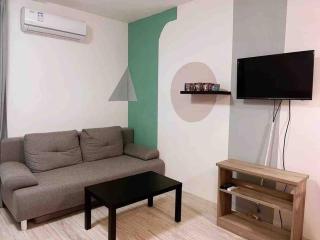 Corvin cozy and peaceful Apartment 313 - Budapest - 7