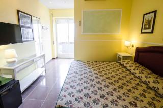 Hotel Tarconte - Tarquinia - 0