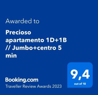 Precioso apartamento 1D+1B // Jumbo+centro 5 min - Puerto Montt - 3