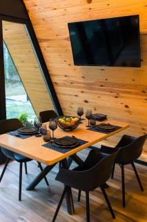 The Palo Cabins - Predeal - 4