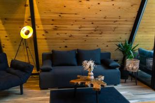 The Palo Cabins - Predeal - 3