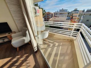 Piso familiar Salou - Salou - 2