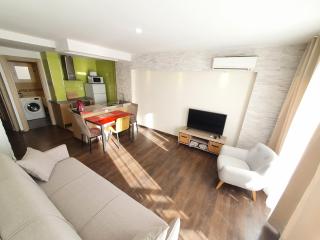 Piso familiar Salou - Salou - 4