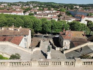 La Boutique Studio centre ville - Auch - 3