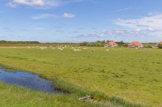 Wadden Villa 12 - Hollum - 4