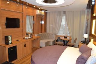 Gumus Palace Suites - 8