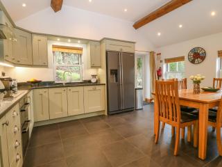 Greffyn - Betws-y-coed - 4