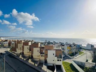Apartamento foz village - Buarcos - 3