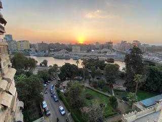 Zamalek X Hostel - Le Caire - 3