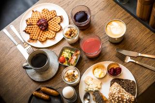 Hotel Kong Arthur - Copenhaga - 6