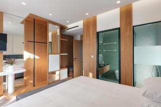 Macaw Luxury Residence, daily housekeeping included! - 1