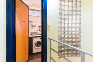 Cheerful studio Budapest downtown - Boedapest - 9