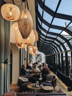 Hotel Kong Arthur - Copenhague - 2