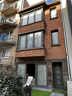 duplex ebbe - Koksijde - 9