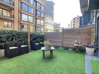 duplex ebbe - Koksijde - 6