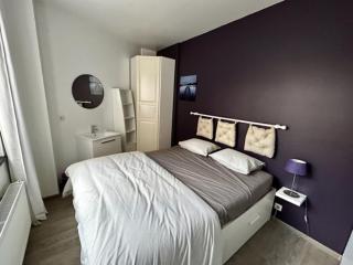 duplex ebbe - Koksijde - 5