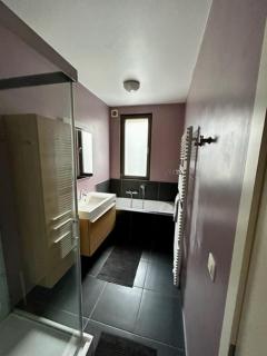 duplex ebbe - Koksijde - 1
