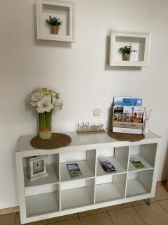 Ferienwohnung Am Franziskanergarten - 4