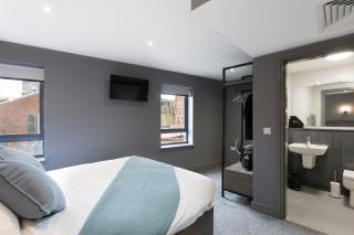 Bank Square Town House - Belfast - 5
