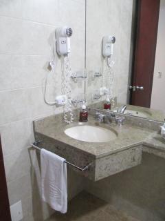 Hotel Platinum Suite - Bogotá - 5