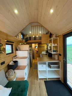 Tiny House - - 7