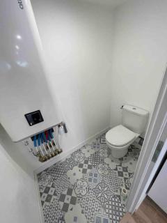 Appartement neuf tout confort à Blaye proche de la Citadelle - Blaye - 8