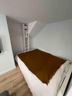 Appartement neuf tout confort à Blaye proche de la Citadelle - Blaye - 7
