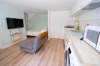 Appartement neuf tout confort à Blaye proche de la Citadelle - Blaye - 1