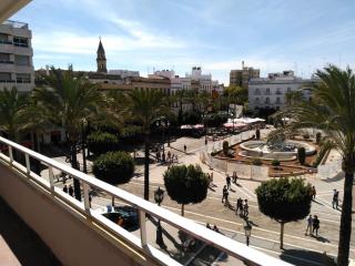 Allo Apartments Plaza Arenal Centro 2 Habitaciones - Jerez de la Frontera - 0