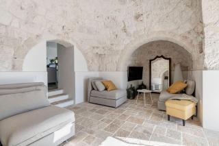 Trullo Strangio by Raro Villas - Ostuni - 7