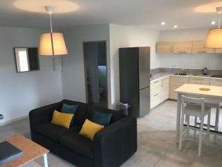 Appartement neuf avec Spa - 7