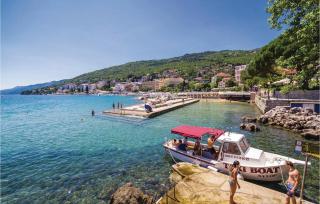 Cozy Home In Kastav With House Sea View - Kastav (Castua) - 5