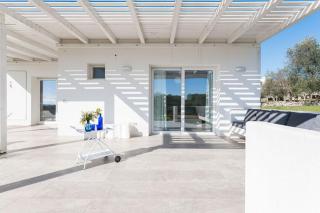 Trullo Strangio by Raro Villas - 3
