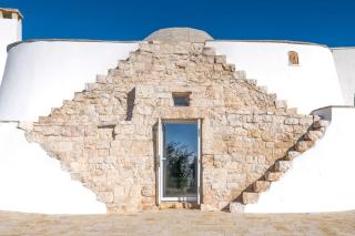 Trullo Strangio by Raro Villas - Ostuni - 1