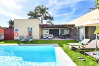 Holiday Home Jacana by VillaGranCanaria - Maspalomas - 9