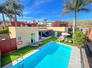 Holiday Home Jacana by VillaGranCanaria - Maspalomas - 0