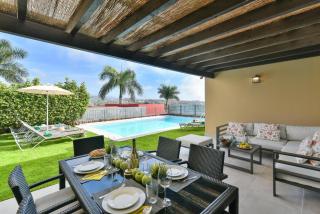 Holiday Home Jacana by VillaGranCanaria - Maspalomas - 2