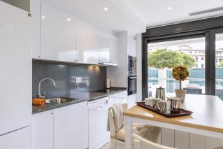 Apartamento Nuba A - Jávea - 6