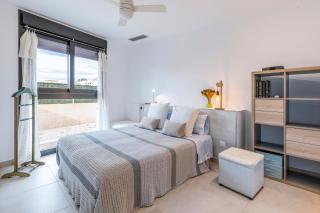 Apartamento Nuba A - Jávea - 1