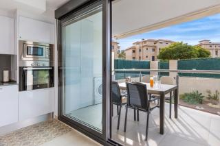 Apartamento Nuba A - Jávea - 5