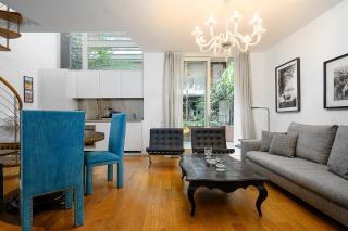 Business & Luxury Suite - Montè16 - Milão - 4