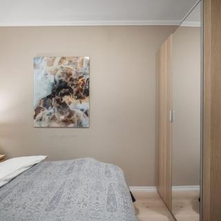 Holmboe Apartment - 5